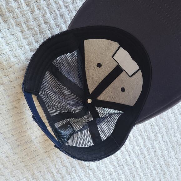 Kuhl Outdoor Gray Blue Hat Unisex One Size Fits Most - Picture 3 of 6